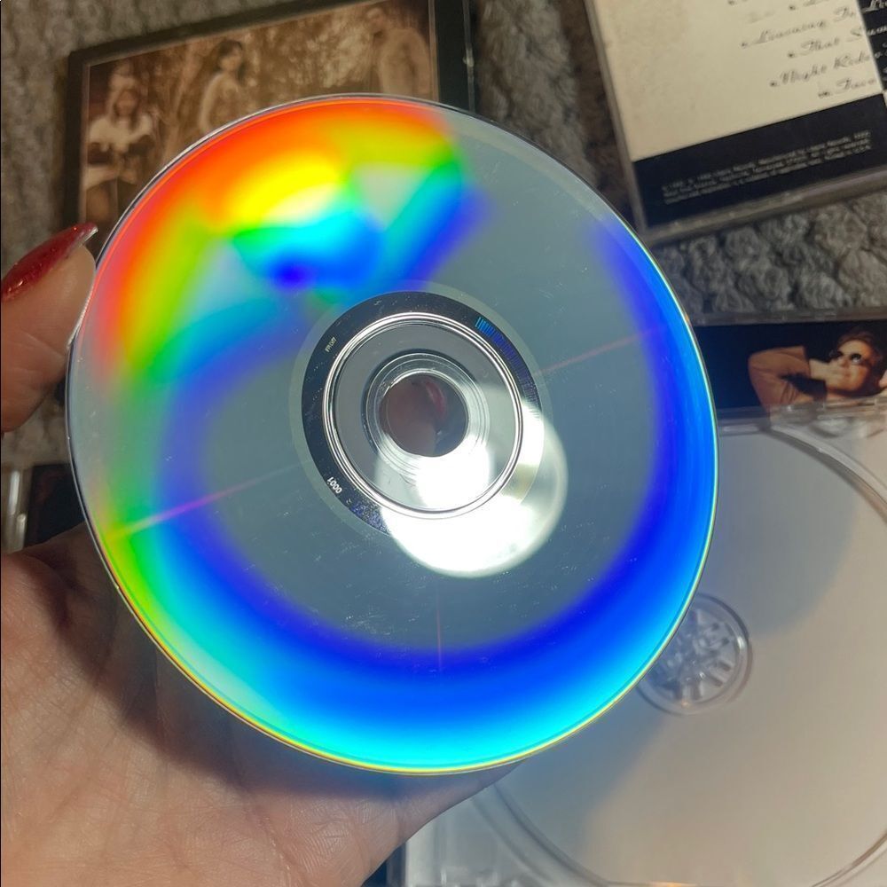 Country Music CD Collection - Picture 4 of 4